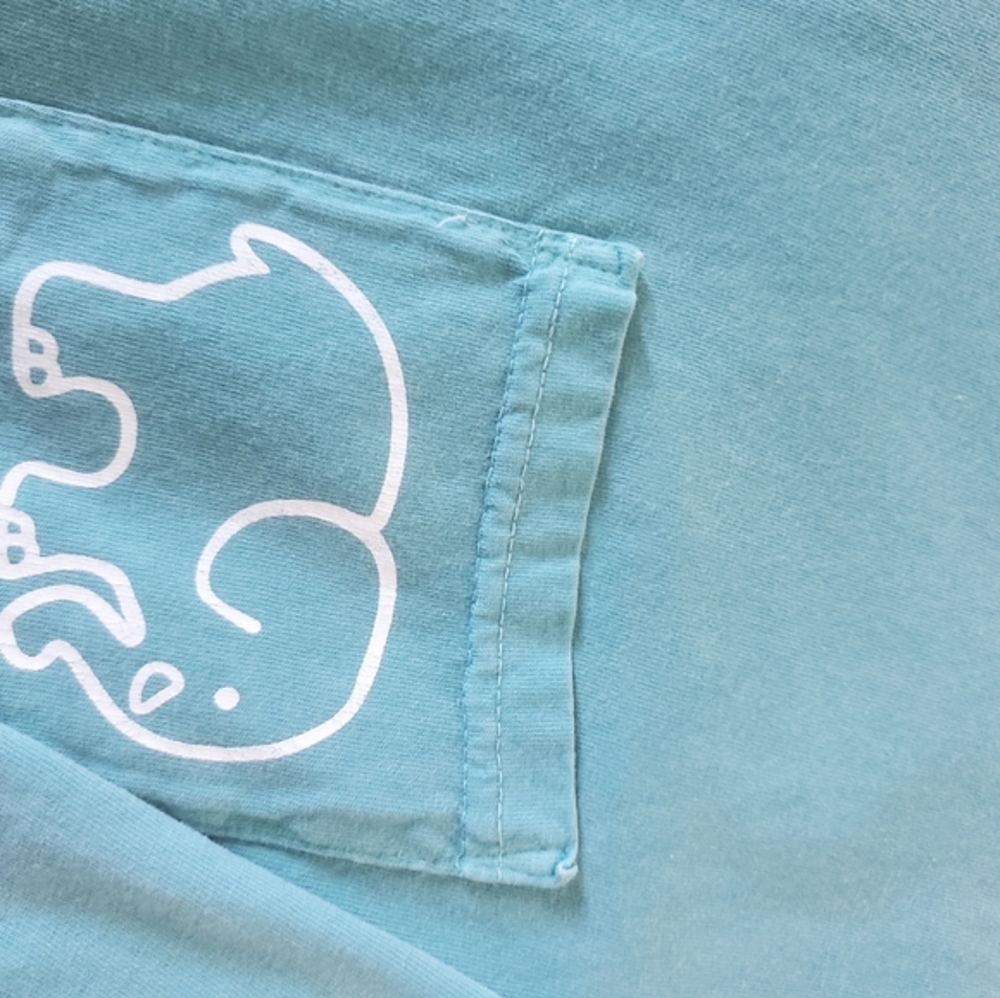Ivory Ella's‎ tee - Picture 2 of 4
